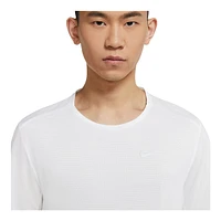 Nike Men's Dri-FIT Rise 365 T Shirt