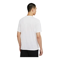 Nike Men's Dri-FIT Rise 365 T Shirt