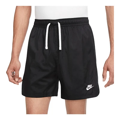 Nike Sportswear Men's Woven Flow Shorts