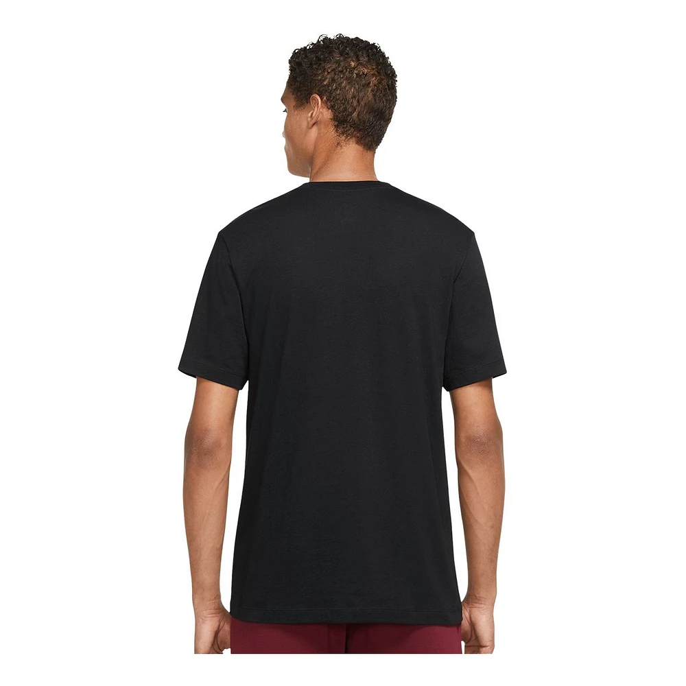 Nike Sportswear Men's Gys Graphic T Shirt