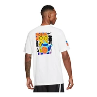 Nike Men's Basketball T Shirt