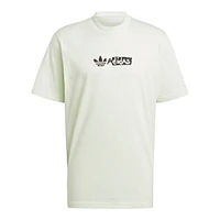 adidas Men's Victory T Shirt