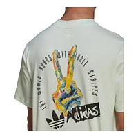 adidas Men's Victory T Shirt