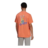 adidas Men's Victory T Shirt