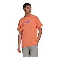 adidas Men's Victory T Shirt