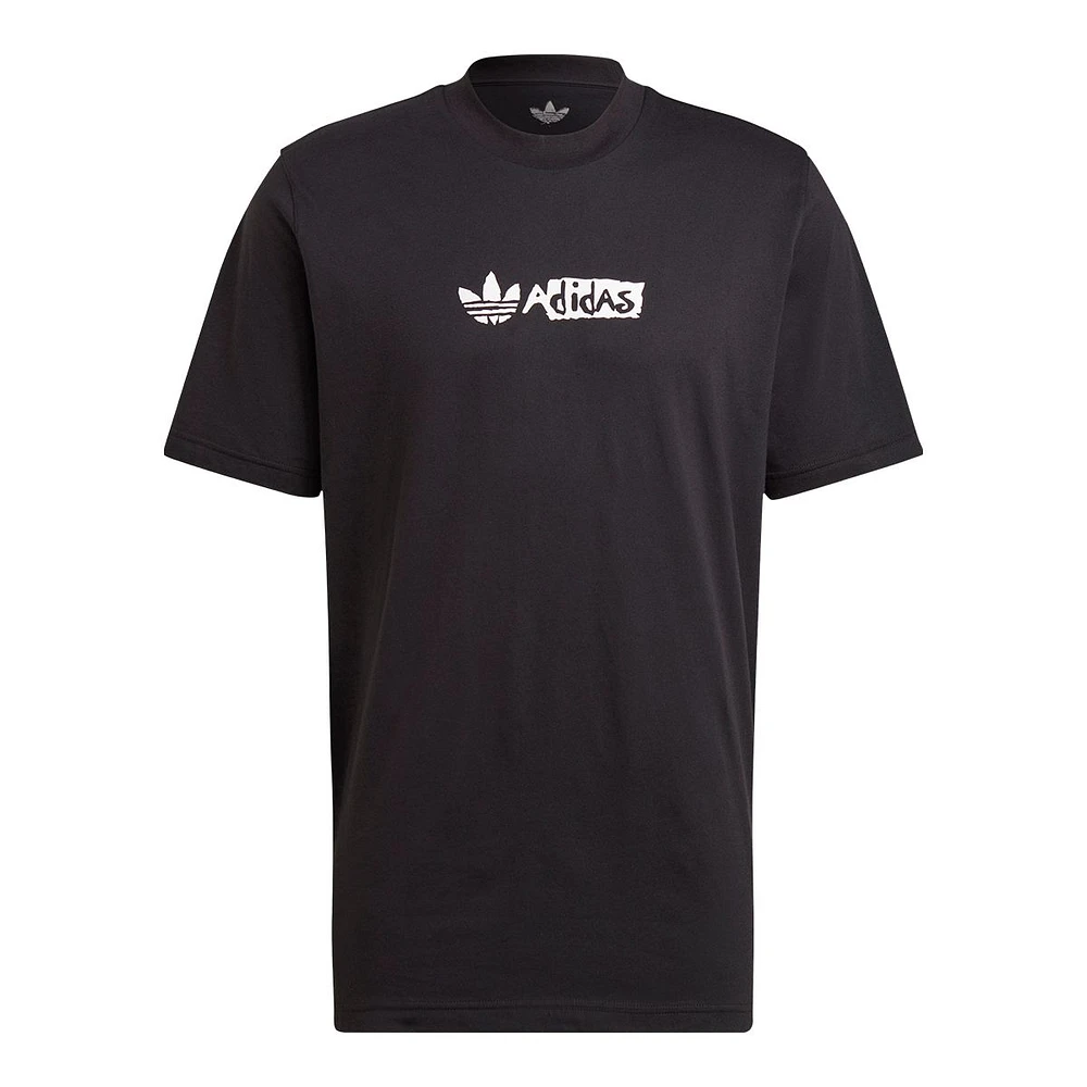 adidas Men's Victory T Shirt