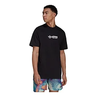 adidas Men's Victory T Shirt