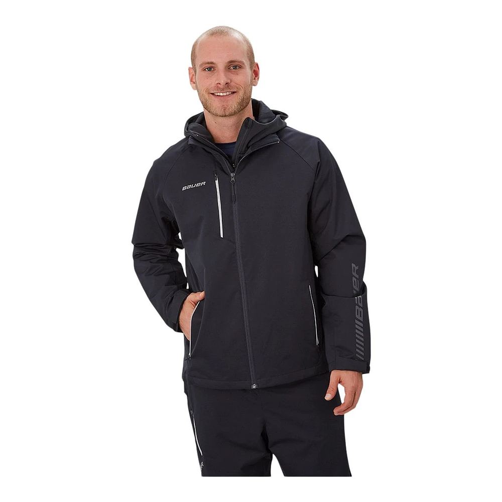 Bauer Youth Supreme Lightweight Jacket