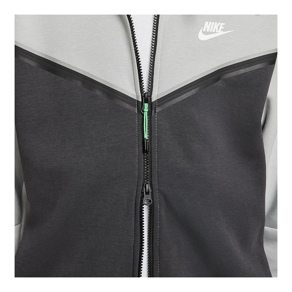 Nike Sportswear Men's Tech Fleece Full Zip Hoodie