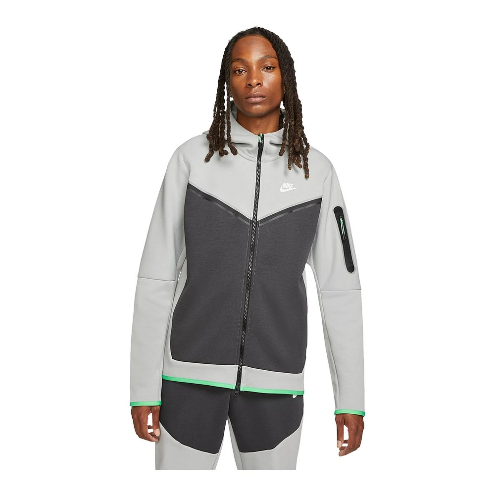 Nike Sportswear Men's Tech Fleece Full Zip Hoodie