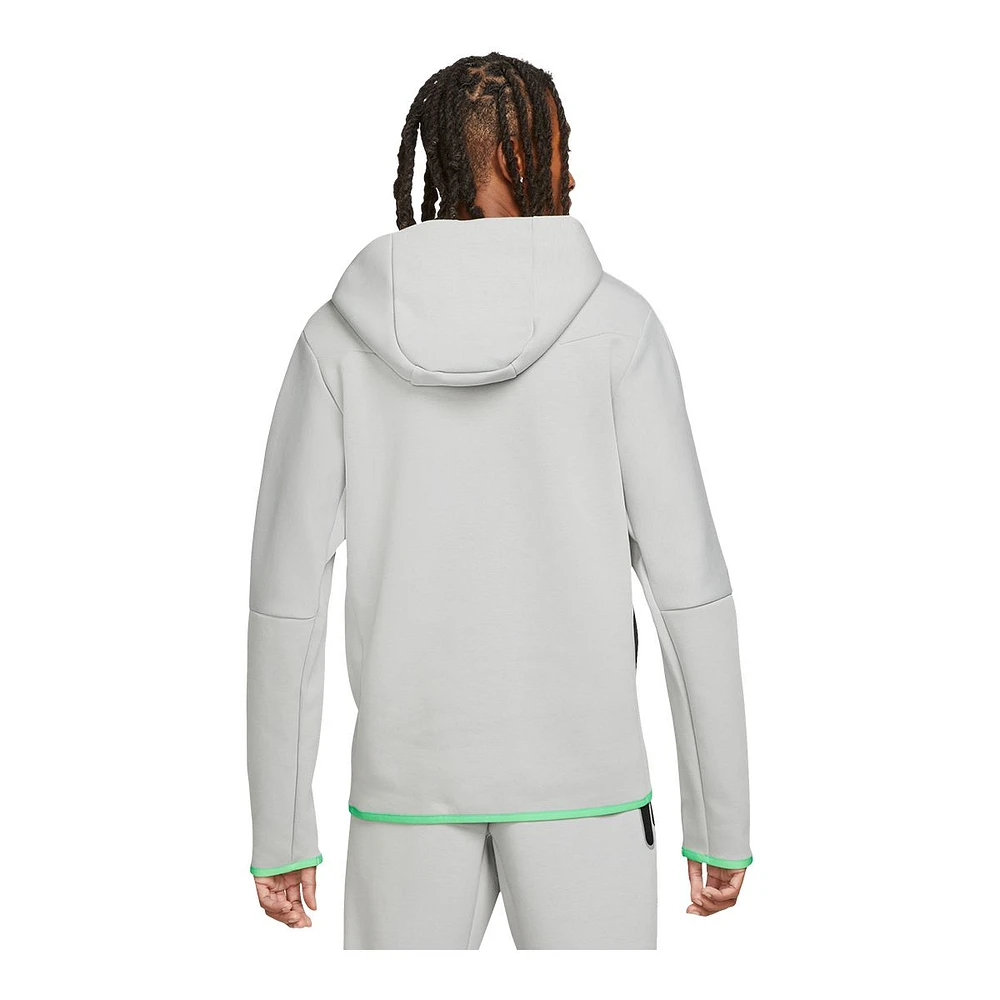 Nike Sportswear Men's Tech Fleece Full Zip Hoodie