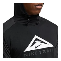 Nike Men's Trail Rise Training Hoodie, Dri-FIT