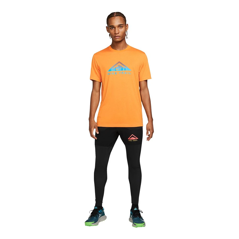 Nike Men's Trail DB T Shirt