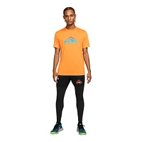 Nike Men's Trail DB T Shirt