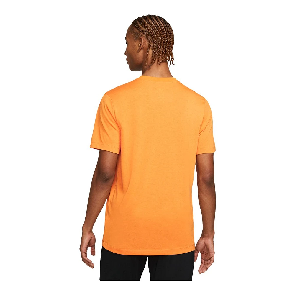 Nike Men's Trail DB T Shirt