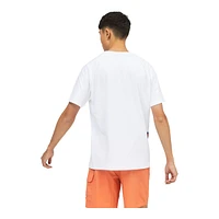 New Balance Men's Day Tripper T Shirt