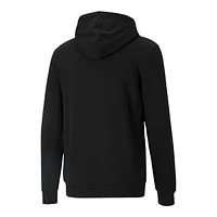 PUMA Men's Essentials Hoodie