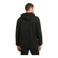 PUMA Men's Essentials Hoodie