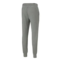 Puma Men's Essentials Logo Jogger Pants