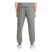 Puma Men's Essentials Logo Jogger Pants