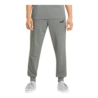 Puma Men's Essentials Logo Jogger Pants