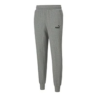 Puma Men's Essentials Logo Jogger Pants