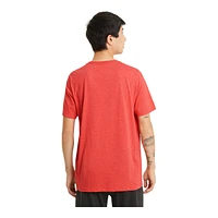 Puma Men's Essentials Heather T Shirt