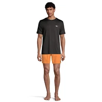 O'Neill Men's Clean And Mean Swim T Shirt