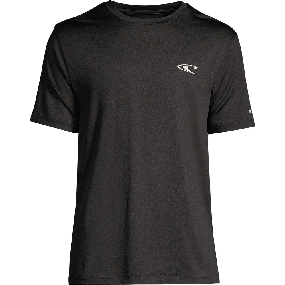 O'Neill Men's Clean And Mean Swim T Shirt