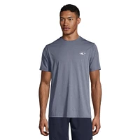 O'Neill Men's Clean And Mean Swim T Shirt