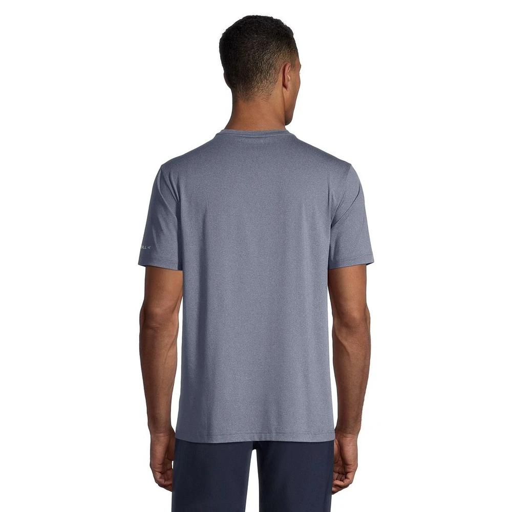 O'Neill Men's Clean And Mean Swim T Shirt