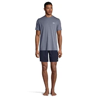 O'Neill Men's Clean And Mean Swim T Shirt