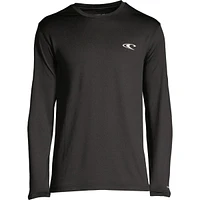 O'Neill Men's Clean And Mean Long Sleeve Swim Shirt