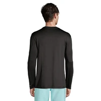 O'Neill Men's Clean And Mean Long Sleeve Swim Shirt