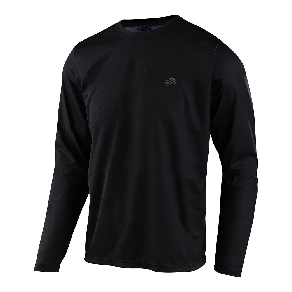 Troy Lee Designs Men's Flowline Long Sleeve Bike Jersey