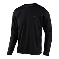 Troy Lee Designs Men's Flowline Long Sleeve Bike Jersey