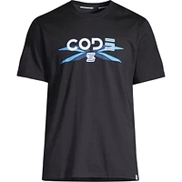 Sherwood Men's Code 22 Graphic T Shirt