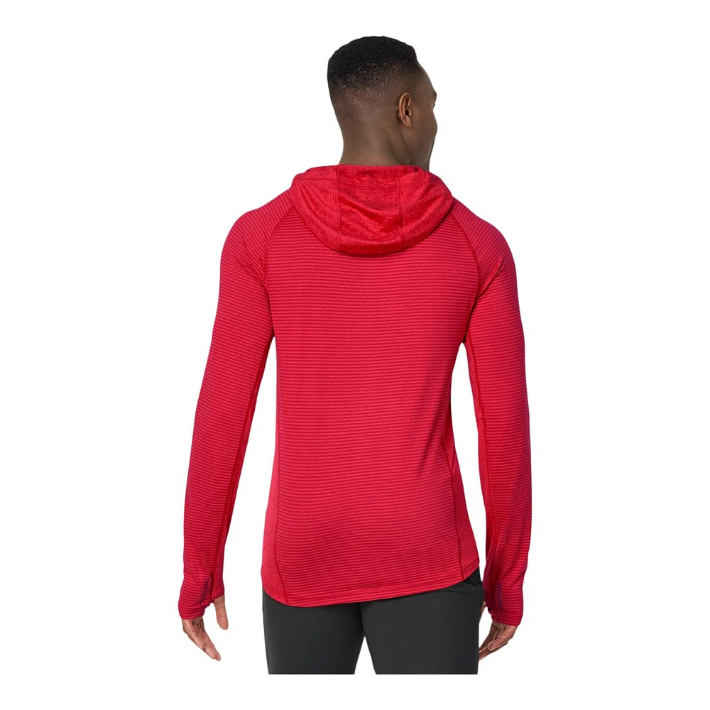 FWD Men's Base Pullover Hoodie