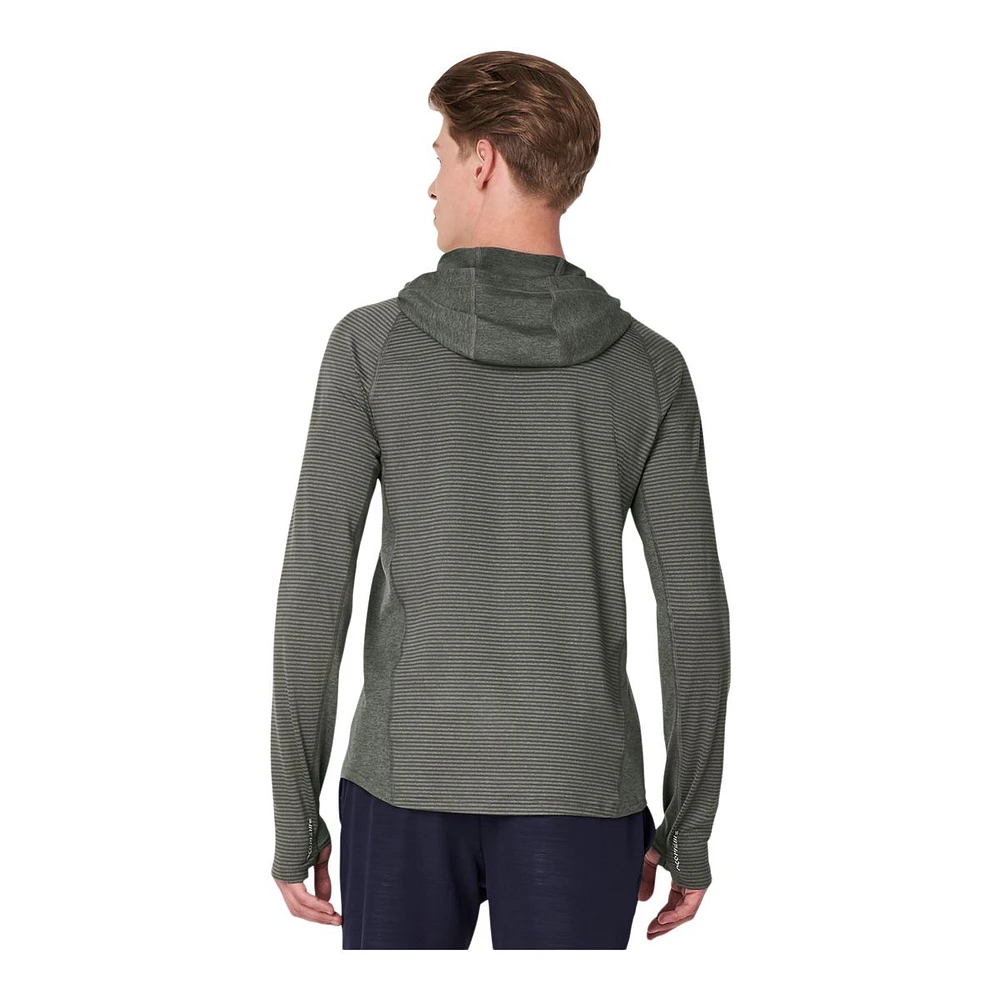 FWD Men's Base Pullover Hoodie