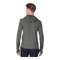 FWD Men's Base Pullover Hoodie