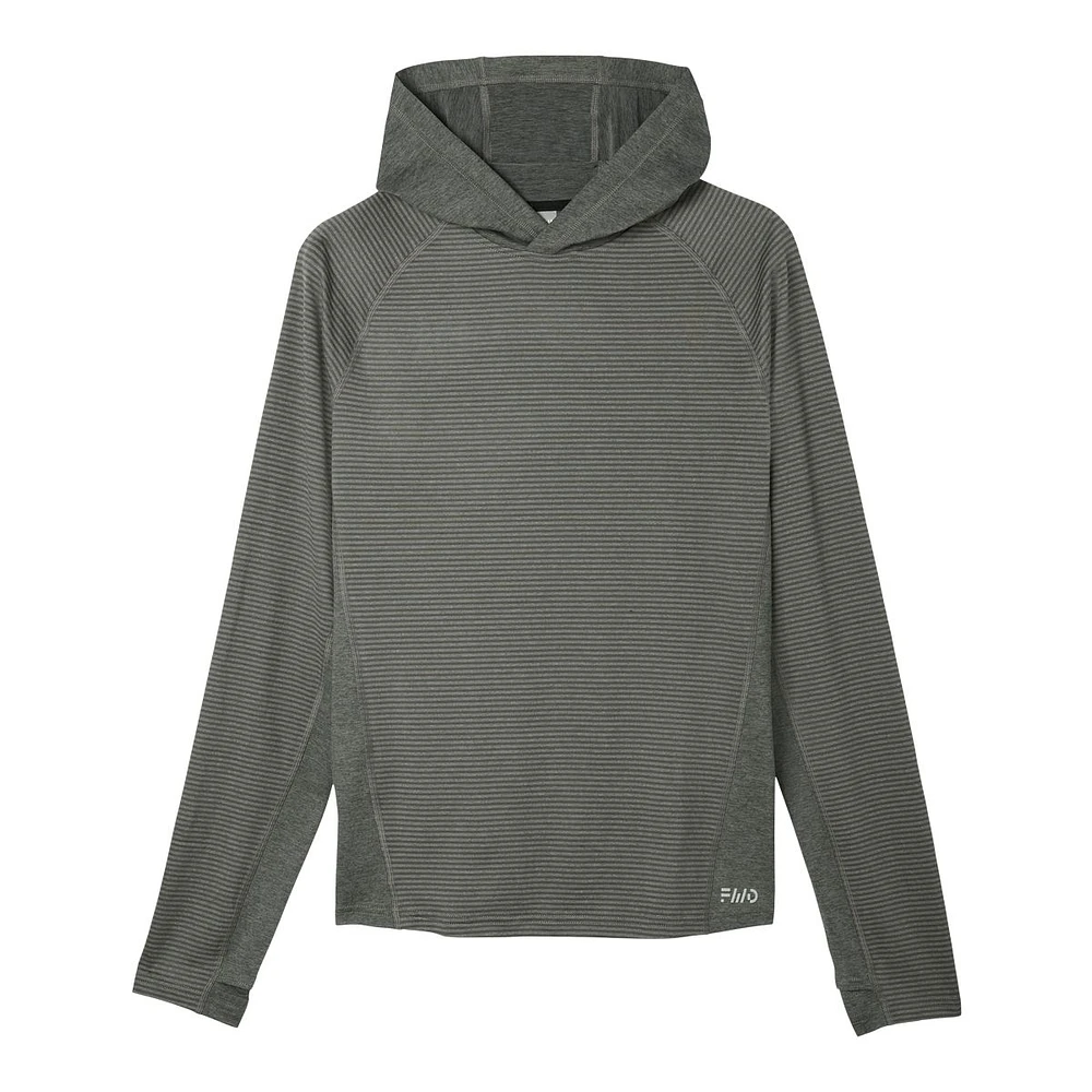 FWD Men's Base Pullover Hoodie