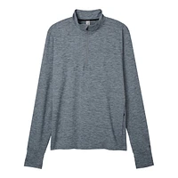 FWD Men's OT 1/4 Zip Long Sleeve Top