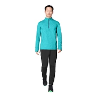 FWD Men's OT 1/4 Zip Long Sleeve Top