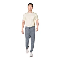 FWD Men's OT Sueded Jogger Pants