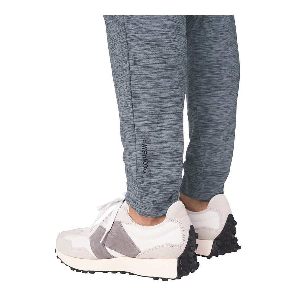 FWD Men's OT Sueded Jogger Pants