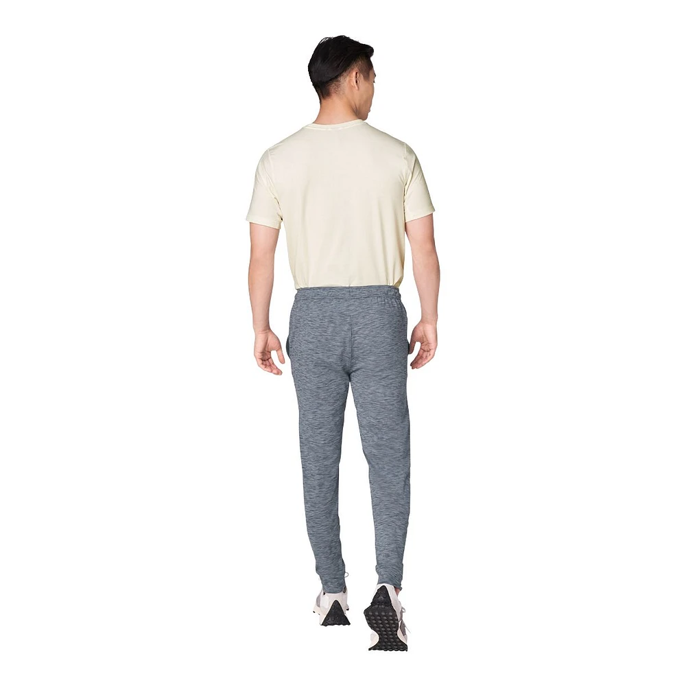 FWD Men's OT Sueded Jogger Pants