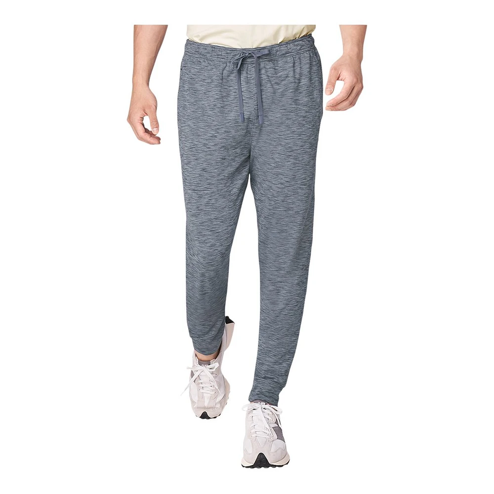 FWD Men's OT Sueded Jogger Pants