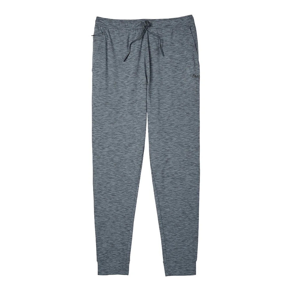 FWD Men's OT Sueded Jogger Pants