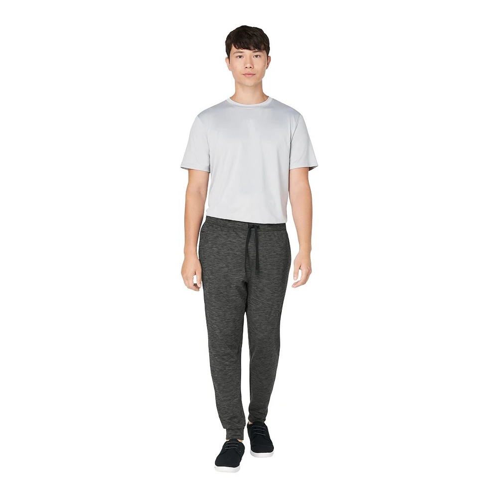 FWD Men's OT Sueded Jogger Pants