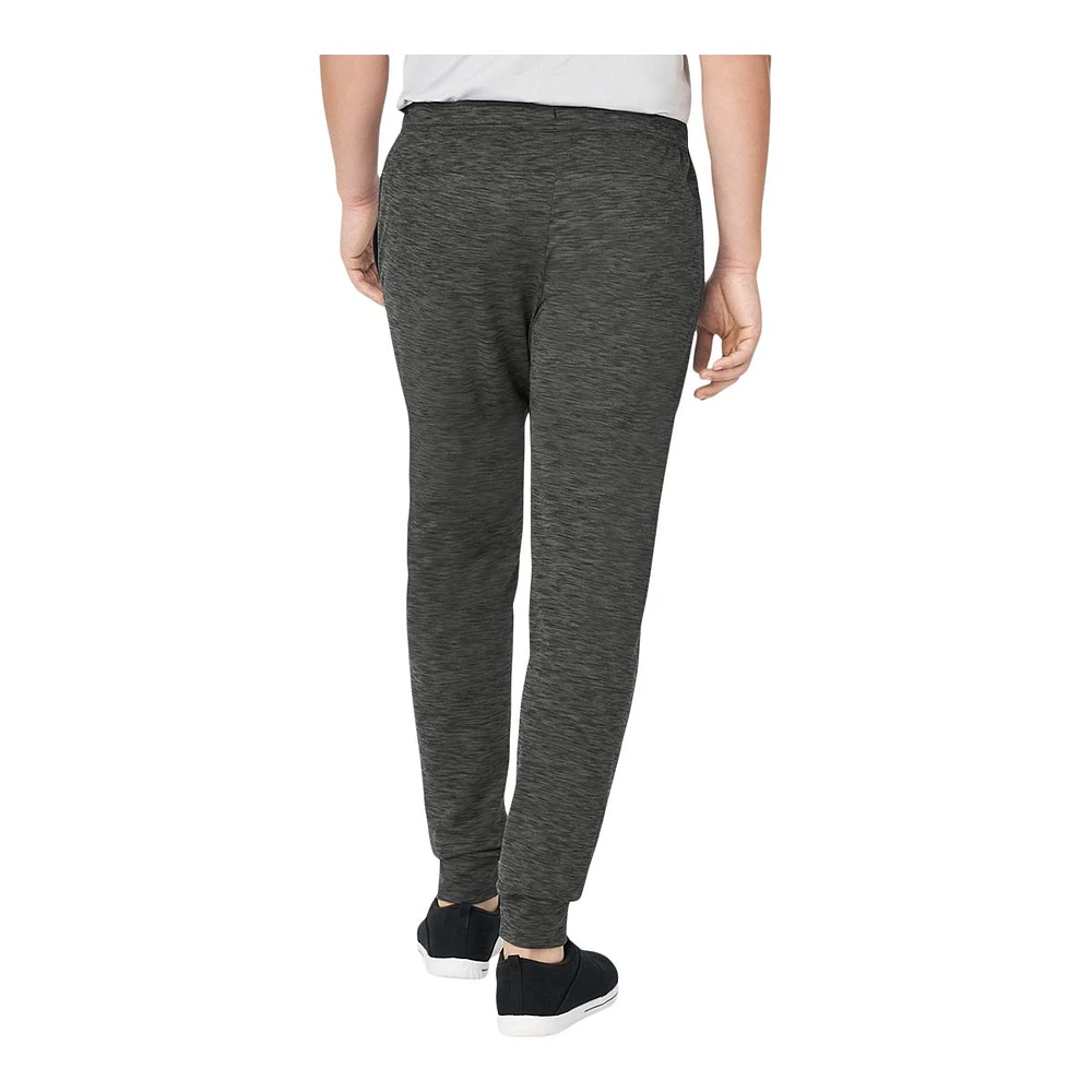 FWD Men's OT Sueded Jogger Pants